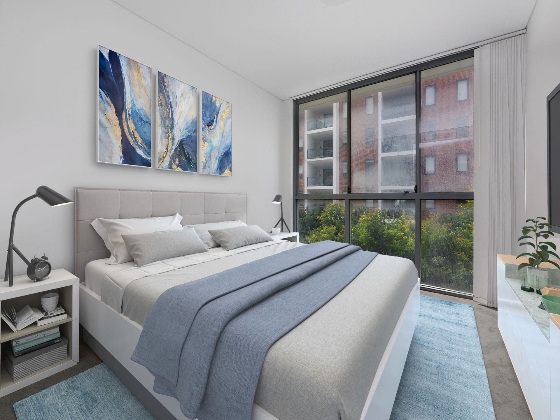104/12 Rancom Street BOTANY NSW, Botany - Thumbnail 6