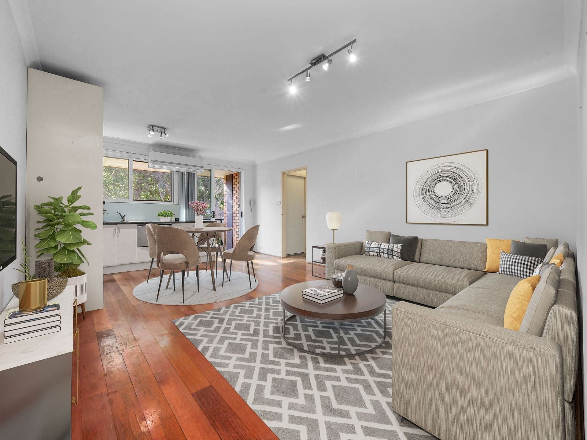 12/35 Brittain Crescent HILLSDALE NSW, Hillsdale - Image 1