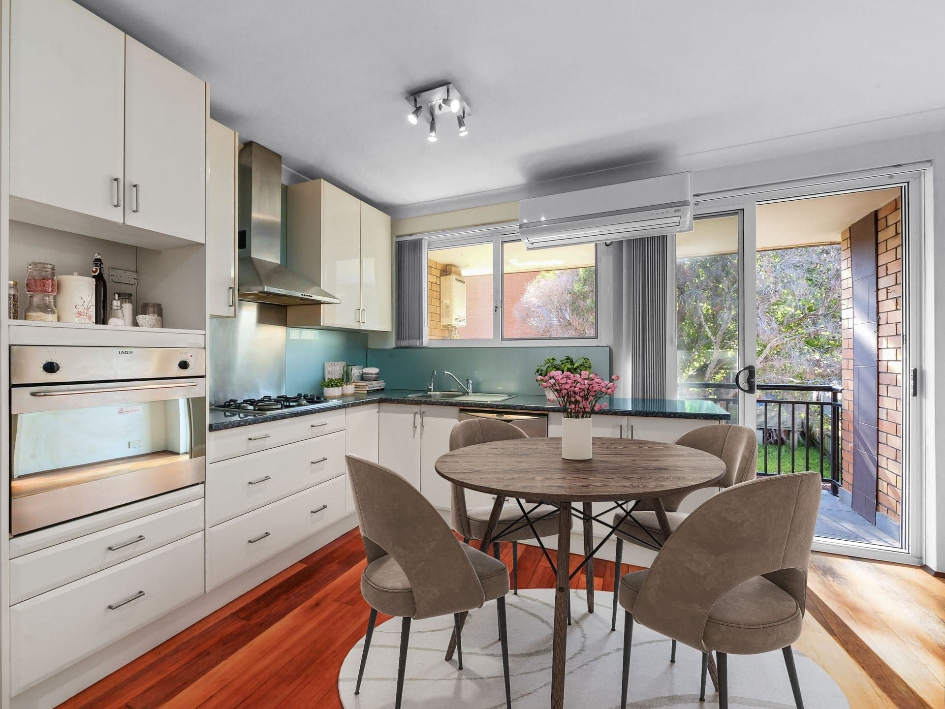12/35 Brittain Crescent HILLSDALE NSW, Hillsdale - Thumbnail 3