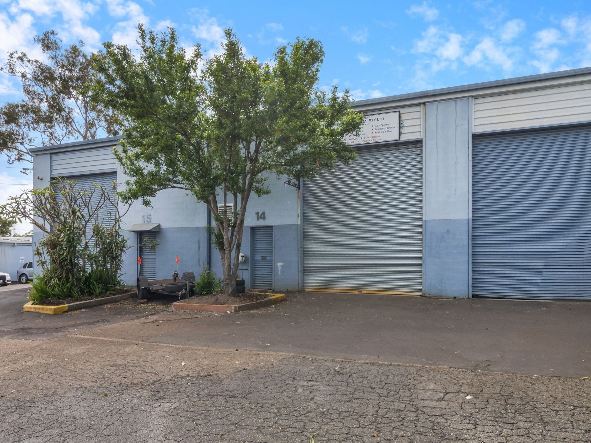 14/429 The Boulevarde KIRRAWEE NSW, Kirrawee - Thumbnail 2