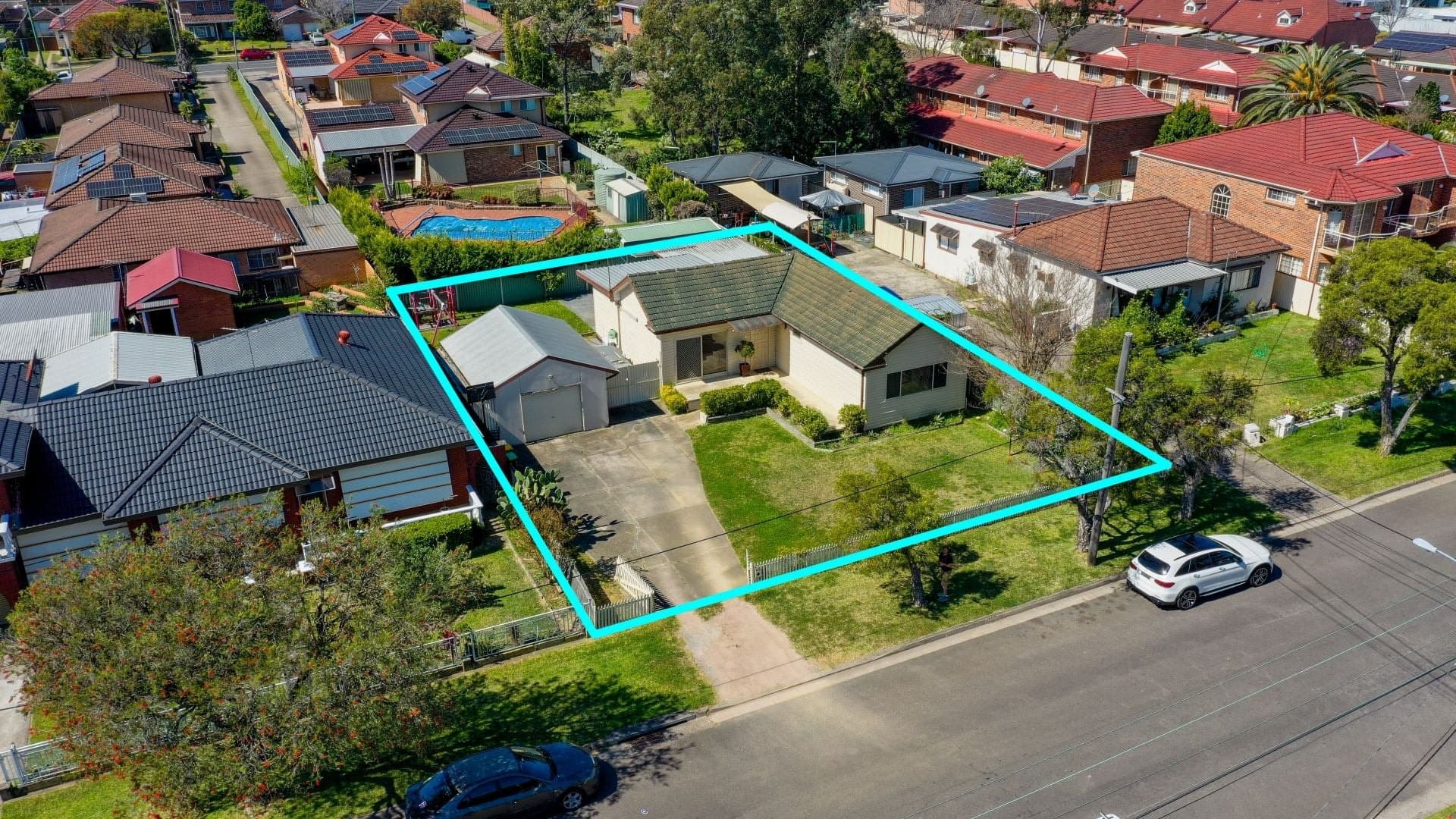30 Orchard Road BASS HILL NSW, Bass Hill - Thumbnail 3