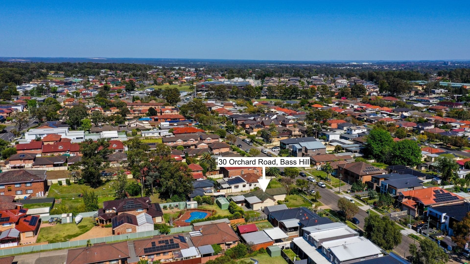 30 Orchard Road BASS HILL NSW, Bass Hill - Thumbnail 4