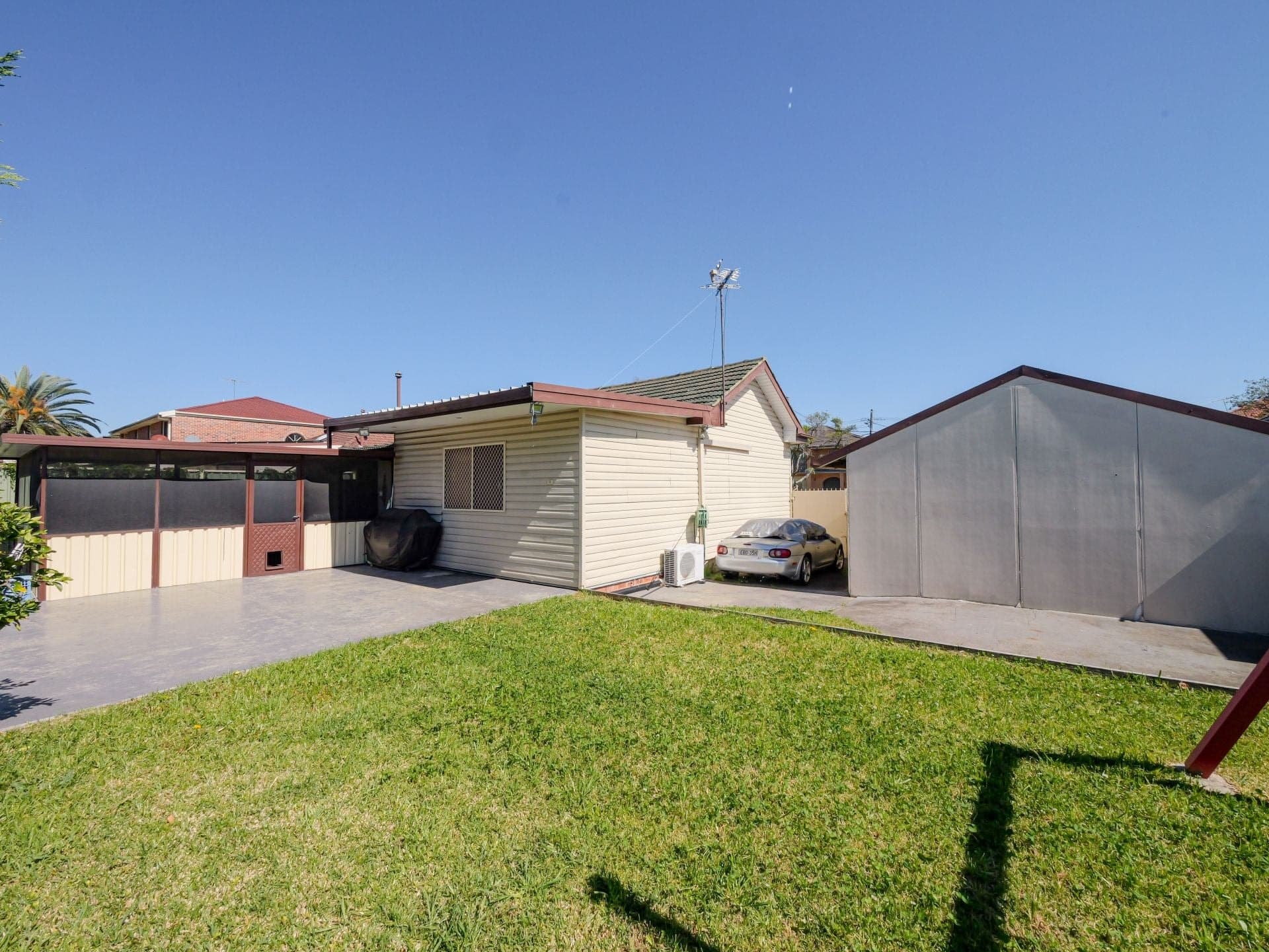 30 Orchard Road BASS HILL NSW, Bass Hill - Thumbnail 5