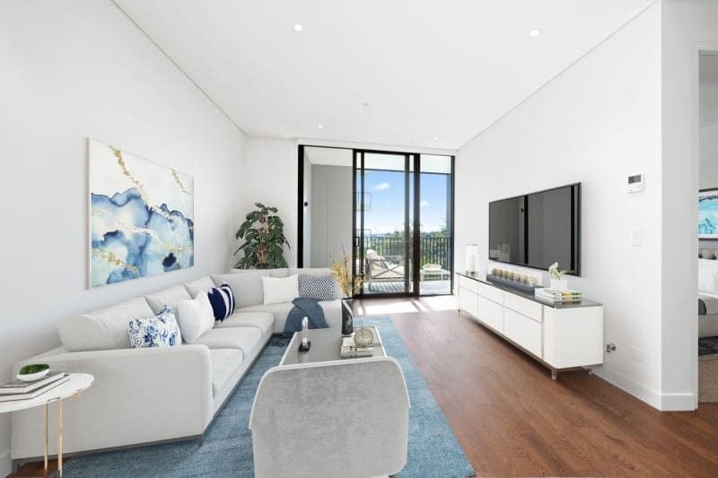 206/568 Oxford Street BONDI JUNCTION NSW, Bondi Junction - Image 1