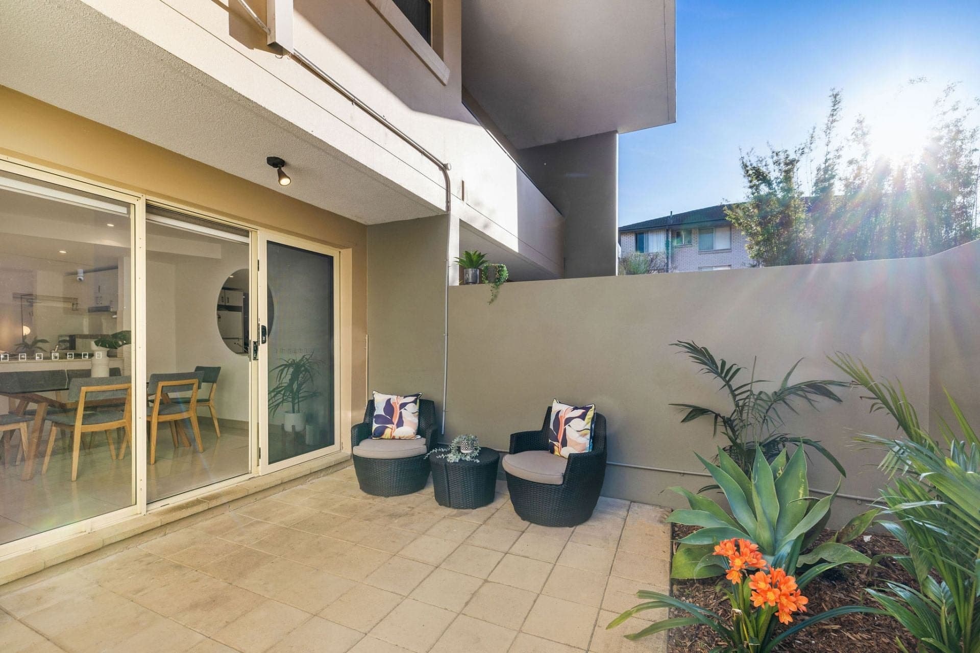 9/27-29 Rhodes Street HILLSDALE NSW, Hillsdale - Thumbnail 4