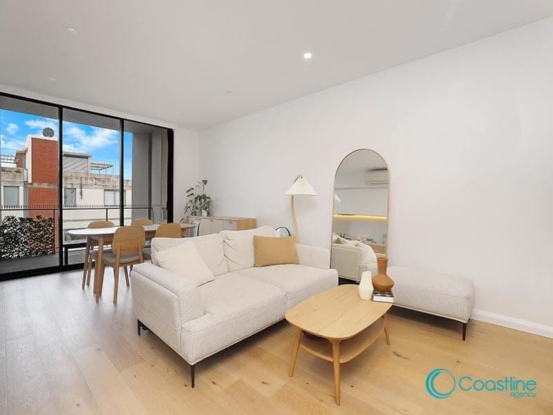 505/33 Dunning Avenue ROSEBERY NSW, Rosebery - Image 1