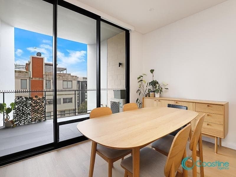 505/33 Dunning Avenue ROSEBERY NSW, Rosebery - Thumbnail 2