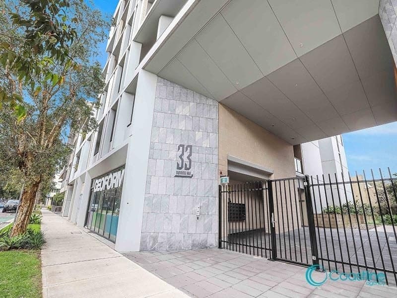 505/33 Dunning Avenue ROSEBERY NSW, Rosebery - Thumbnail 7