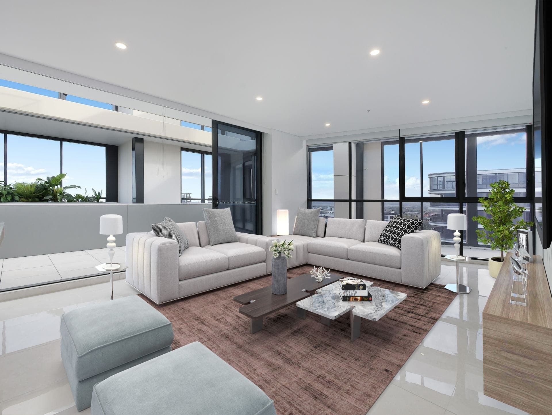 1819/9 Studio Drive EASTGARDENS NSW, Eastgardens - Thumbnail 3