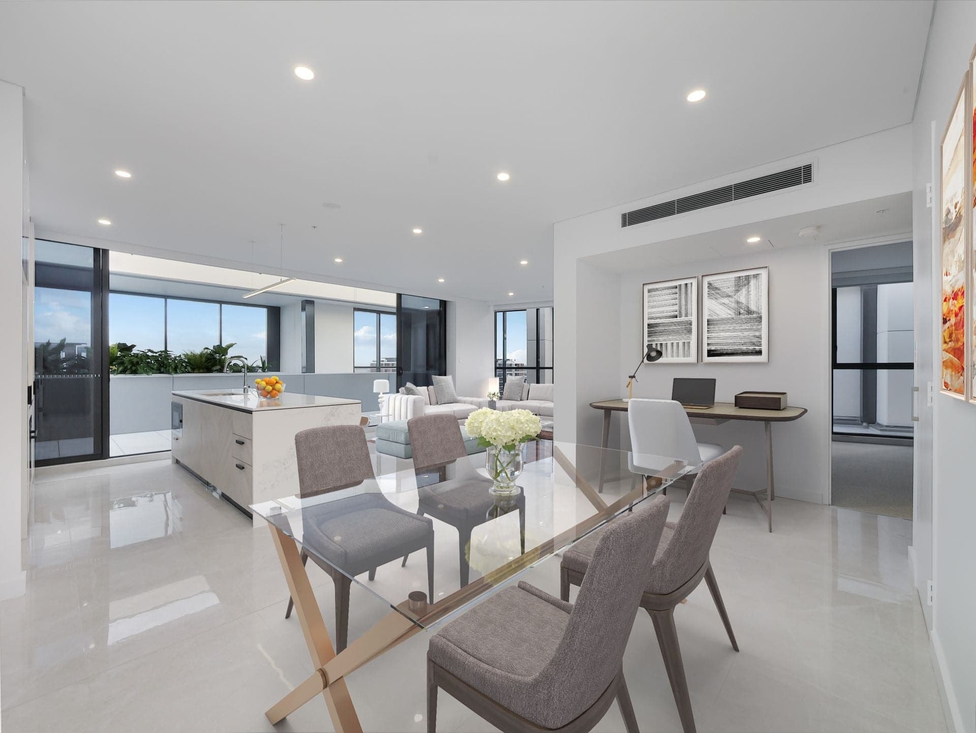 1819/9 Studio Drive EASTGARDENS NSW, Eastgardens - Thumbnail 4