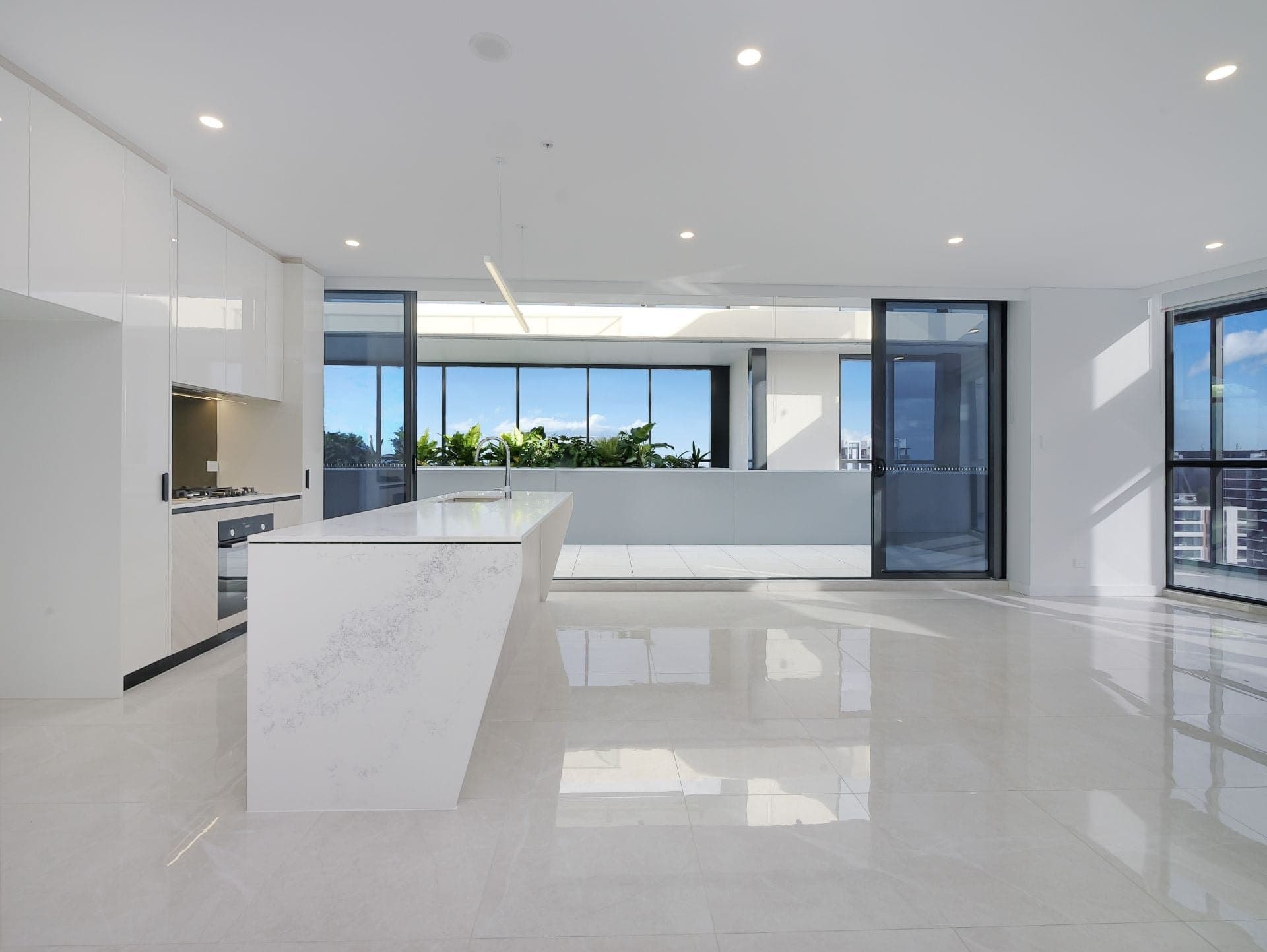 1819/9 Studio Drive EASTGARDENS NSW, Eastgardens - Thumbnail 6