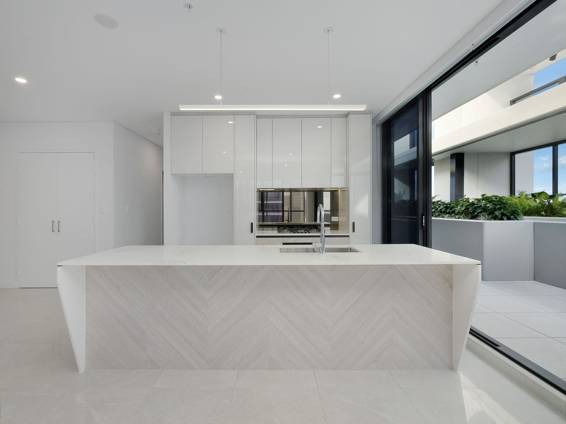 1819/9 Studio Drive EASTGARDENS NSW, Eastgardens - Thumbnail 7