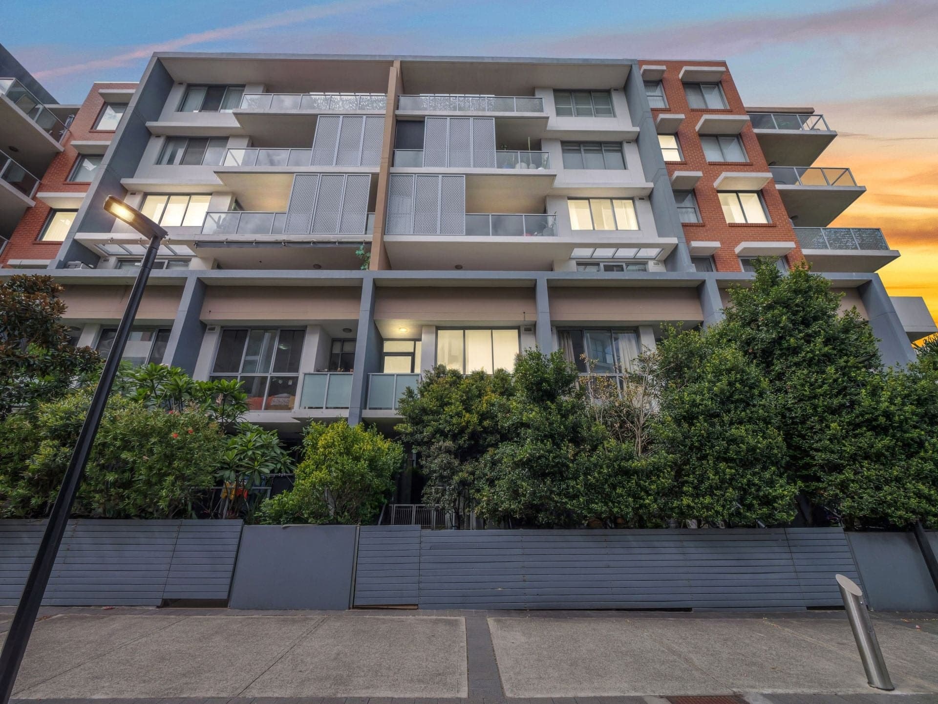 105/12 Rancom Street BOTANY NSW, Botany - Thumbnail 7