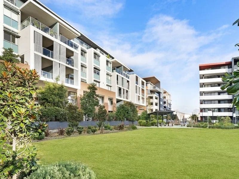 105/12 Rancom Street BOTANY NSW, Botany - Thumbnail 8