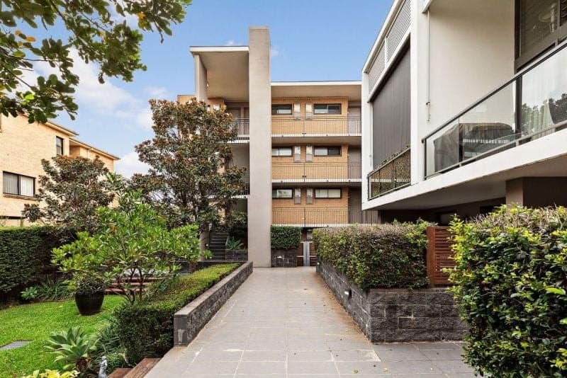 13/7-9 Alison Road KENSINGTON NSW, Kensington - Image 1