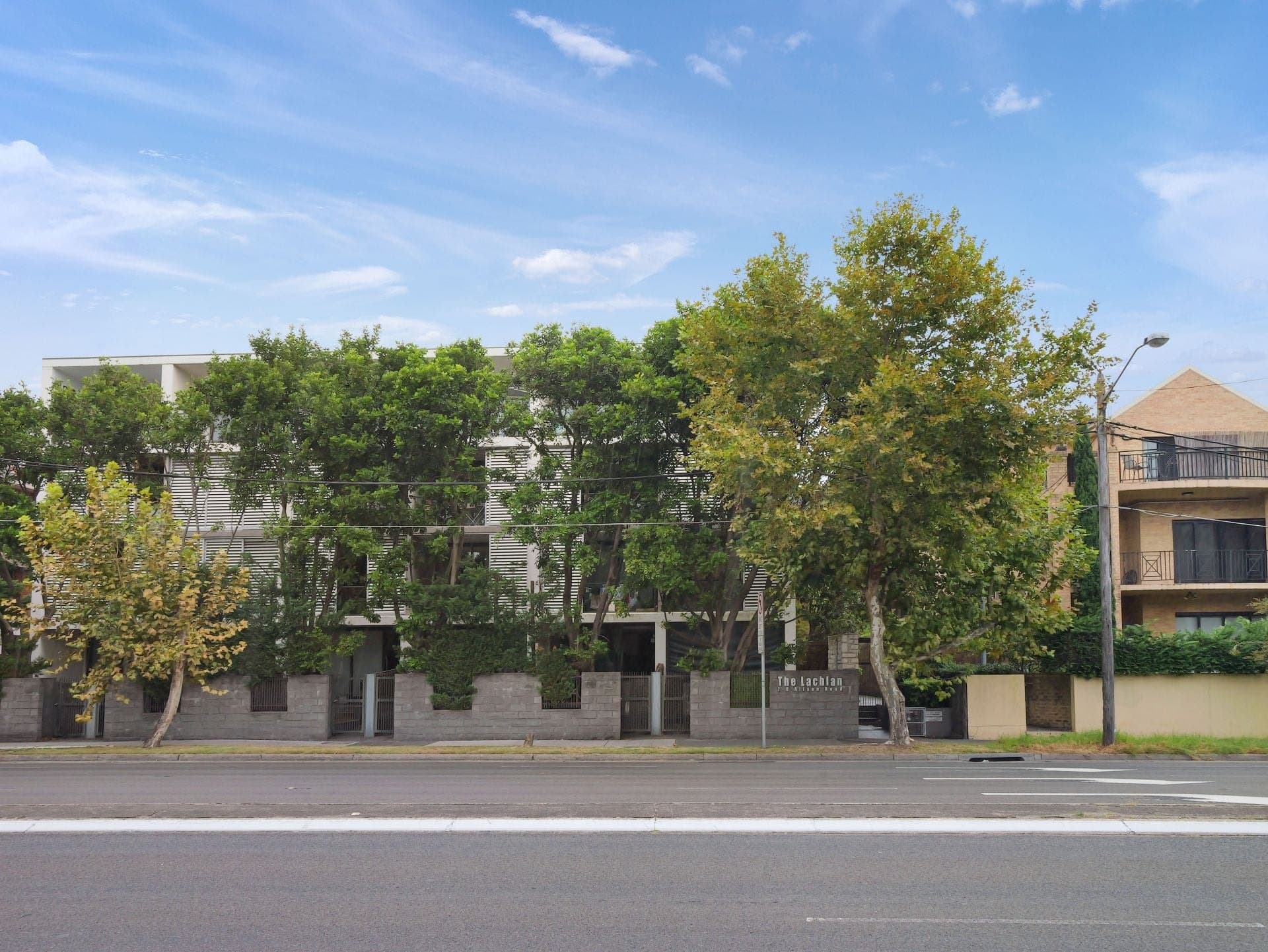 13/7-9 Alison Road KENSINGTON NSW, Kensington - Thumbnail 4