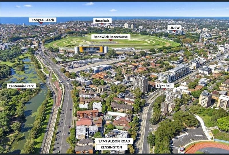 13/7-9 Alison Road KENSINGTON NSW, Kensington - Thumbnail 8