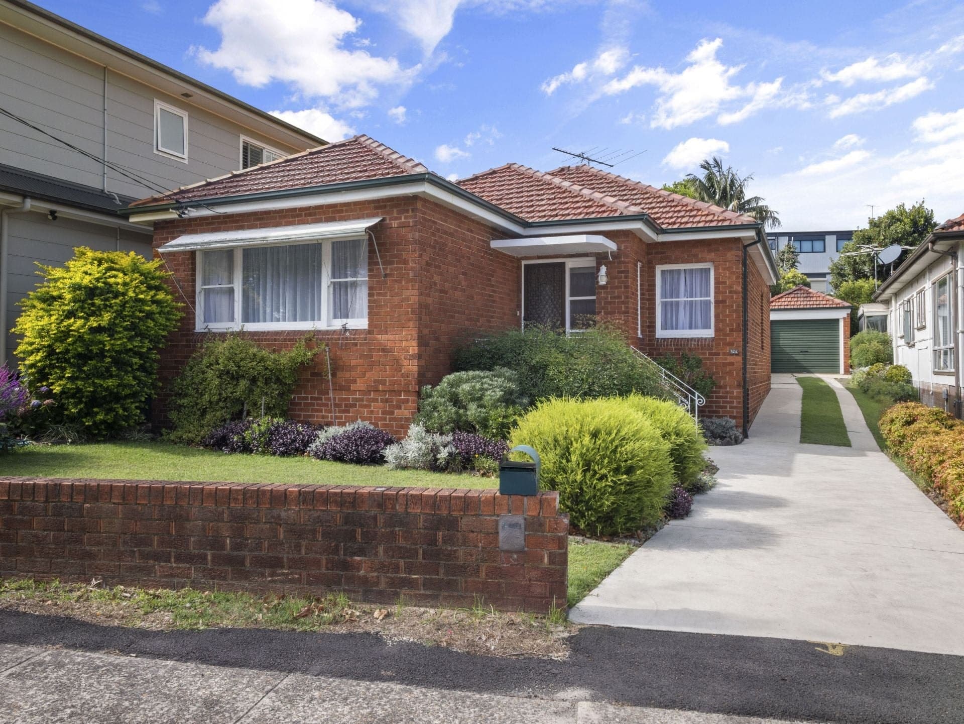 104 Page Street PAGEWOOD NSW, Pagewood - Image 1