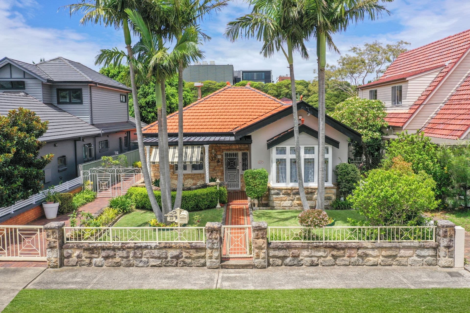 33 Mooramie Avenue KENSINGTON NSW, Kensington - Image 1