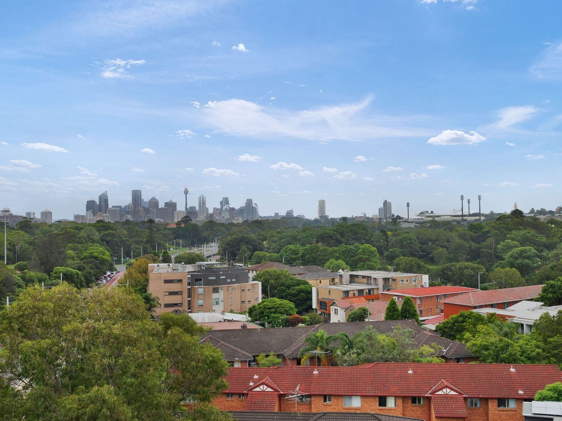 94/56 Anzac Parade KENSINGTON NSW, Kensington - Thumbnail 4