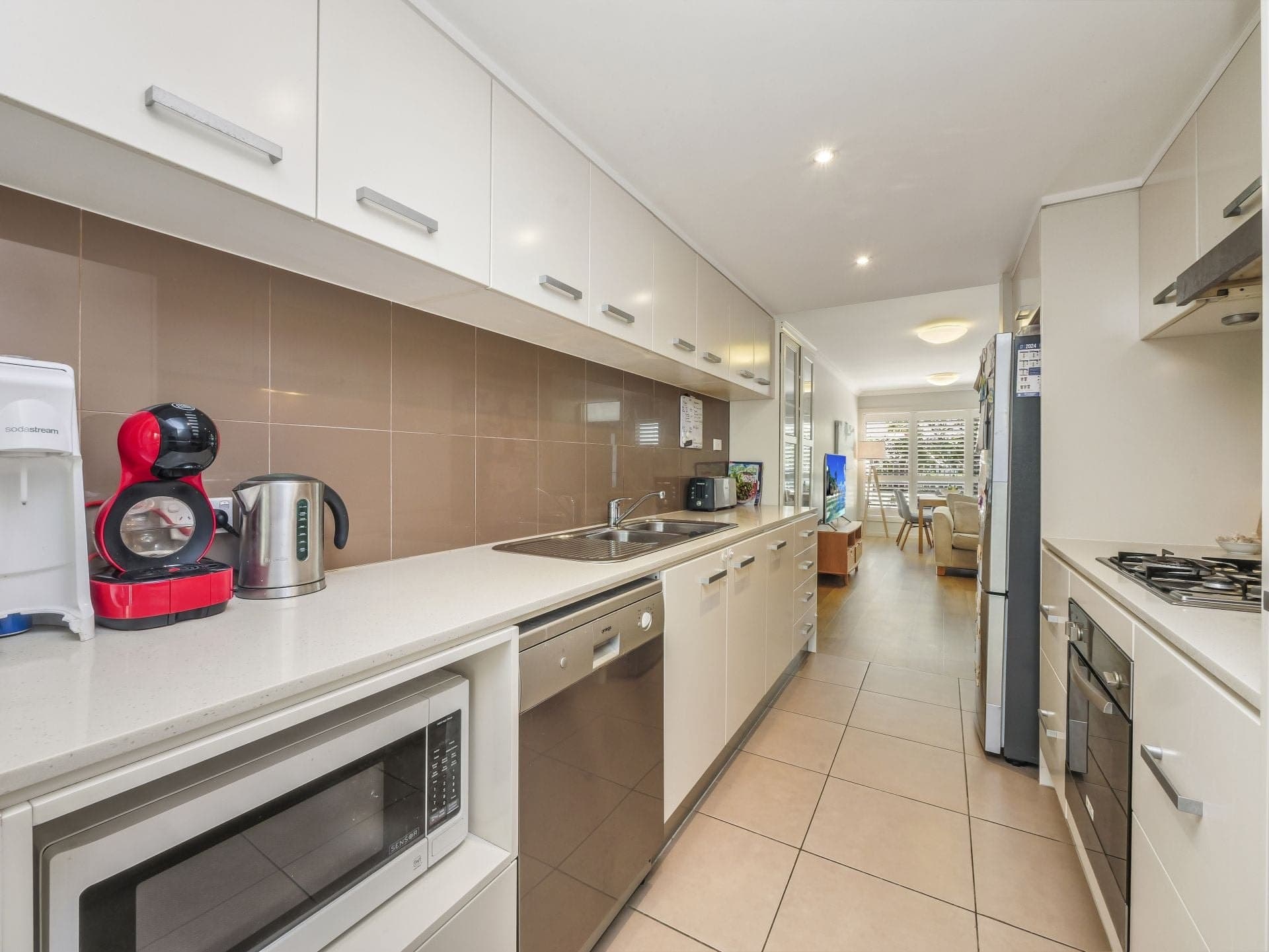 22/30 Stephen Road BOTANY NSW, Botany - Thumbnail 5