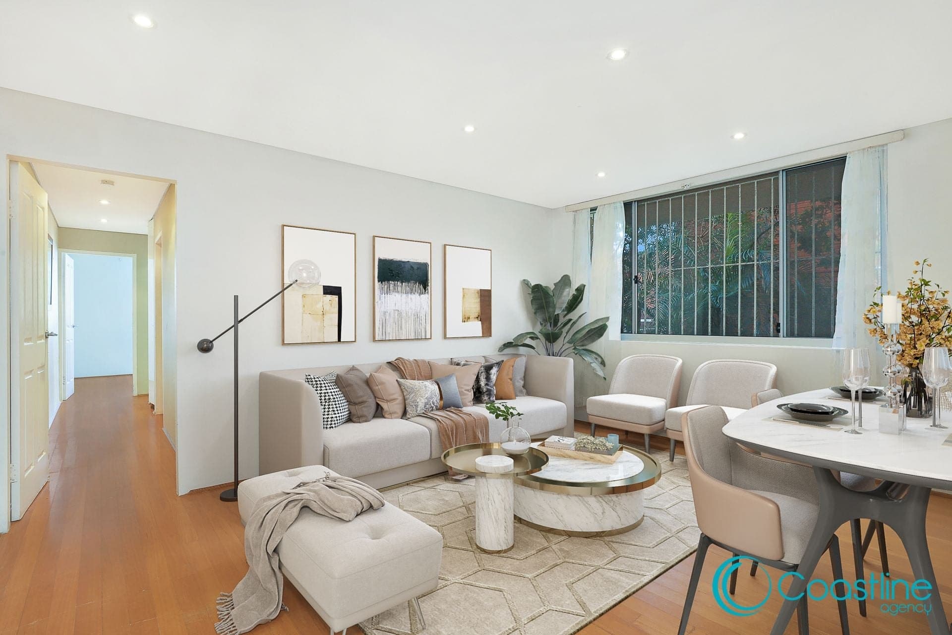 13/857 Anzac Parade MAROUBRA NSW, Maroubra - Image 1