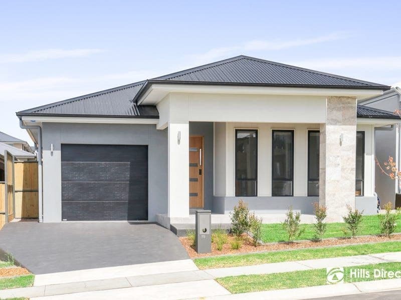 75 Barlow Boulevard, Box Hill NSW 2765, Box Hill - Image 1