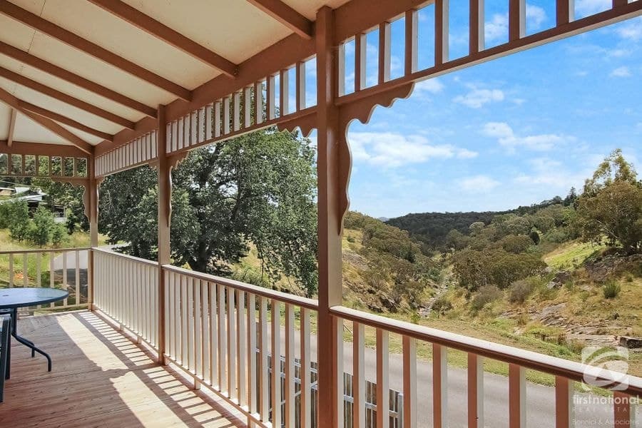 2 Bridge Road, Beechworth VIC 3747, Beechworth - Image 1