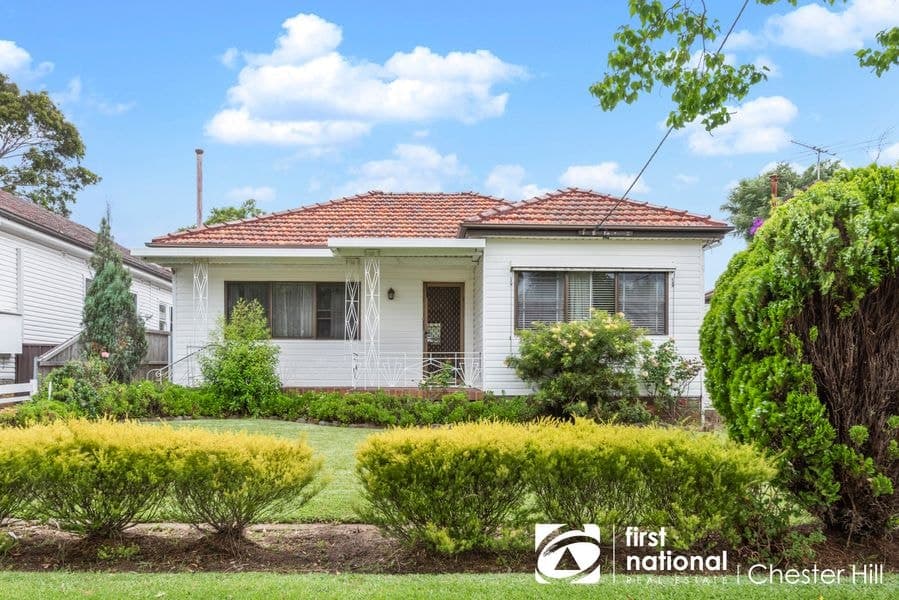 23 Amesbury Avenue, Sefton NSW 2162, Sefton - Image 1