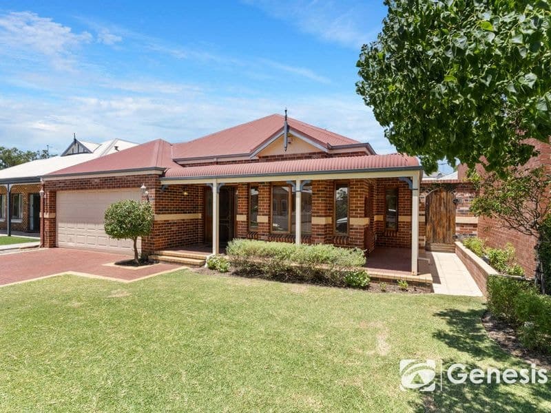 4 Claymore Close, Guildford WA 6055, Guildford - Image 1