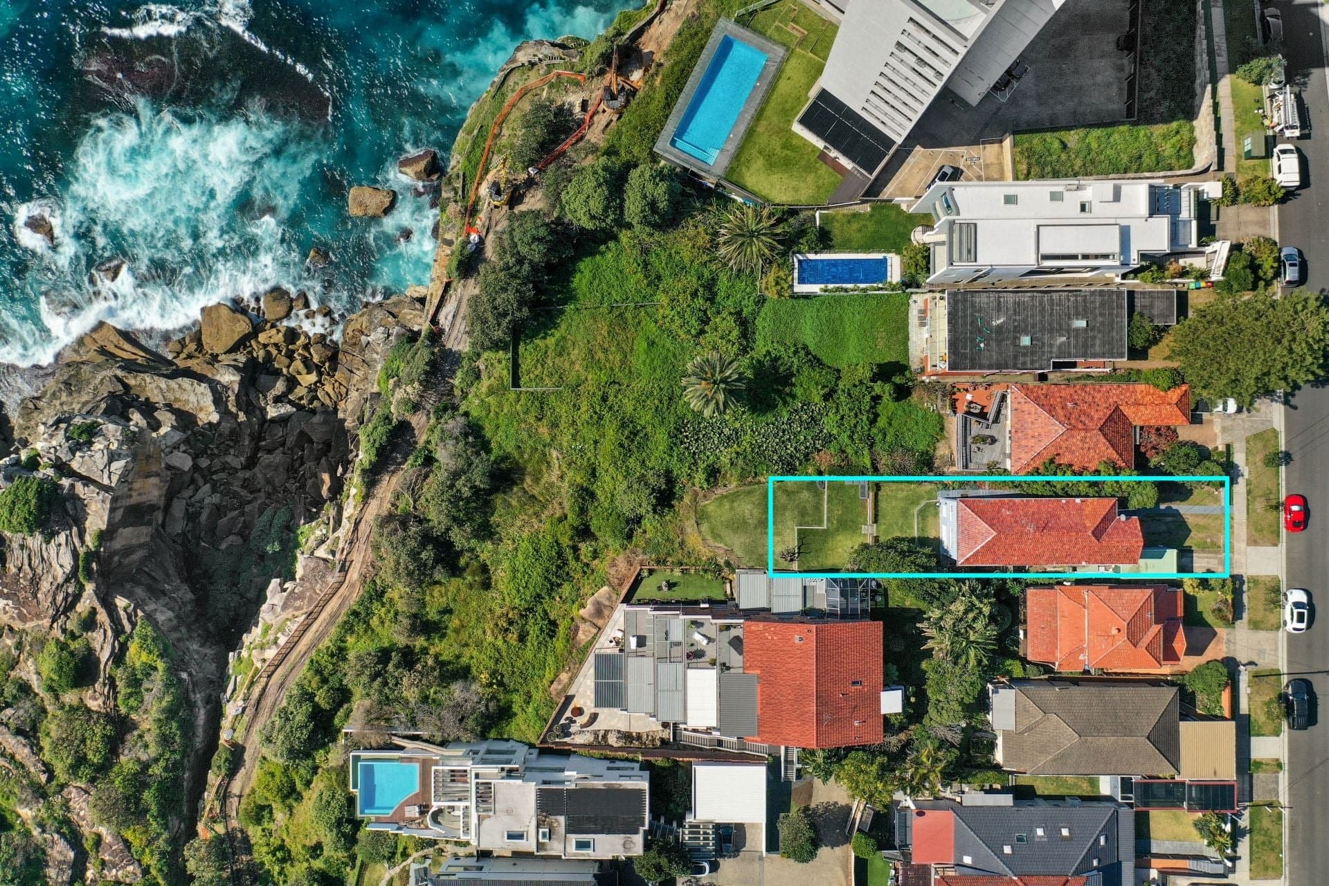 25 Kimberley Street VAUCLUSE NSW, Vaucluse - Image 1