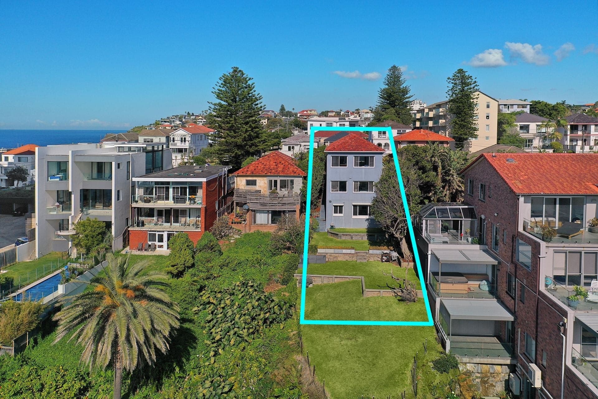 25 Kimberley Street VAUCLUSE NSW, Vaucluse - Thumbnail 2
