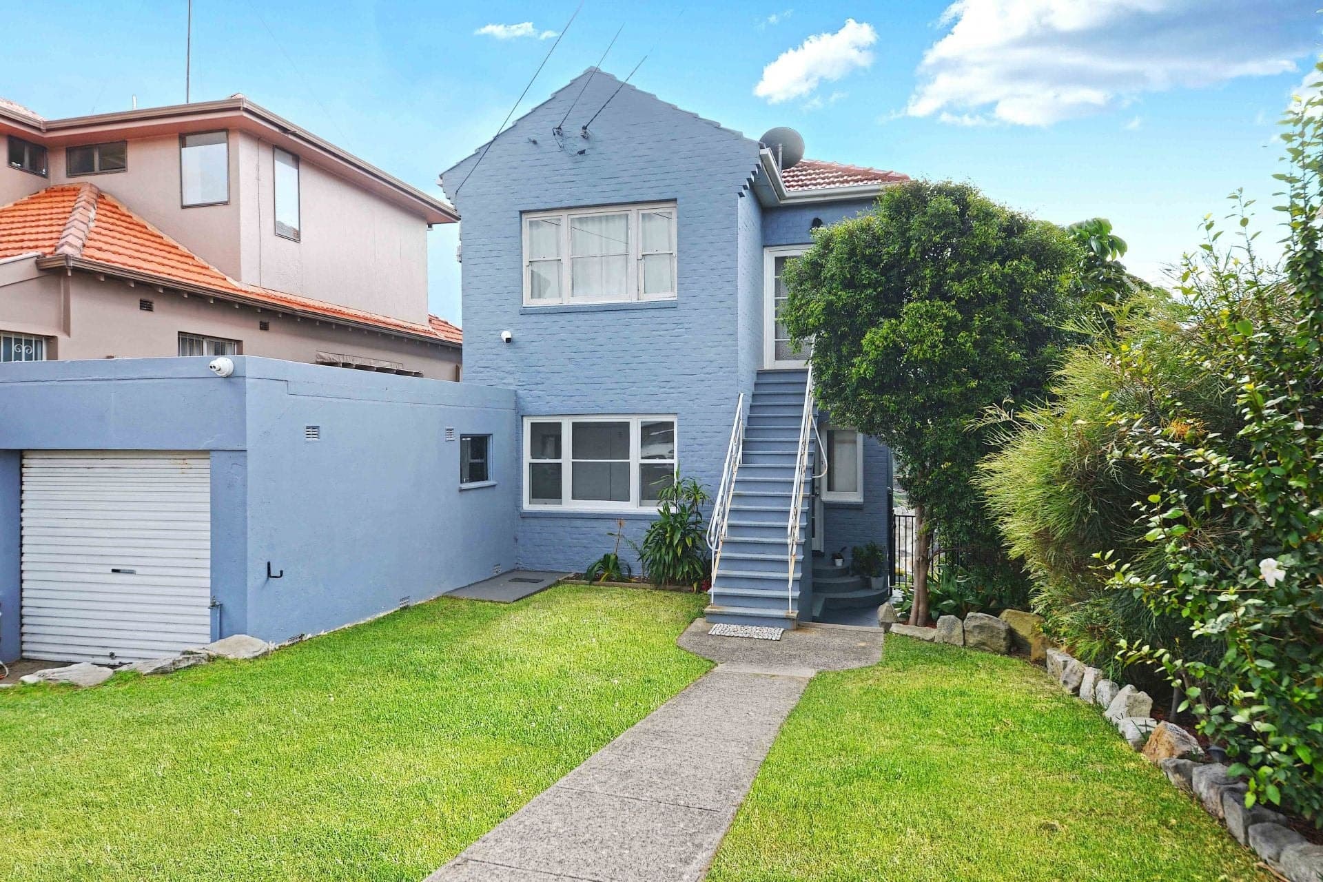 25 Kimberley Street VAUCLUSE NSW, Vaucluse - Thumbnail 4