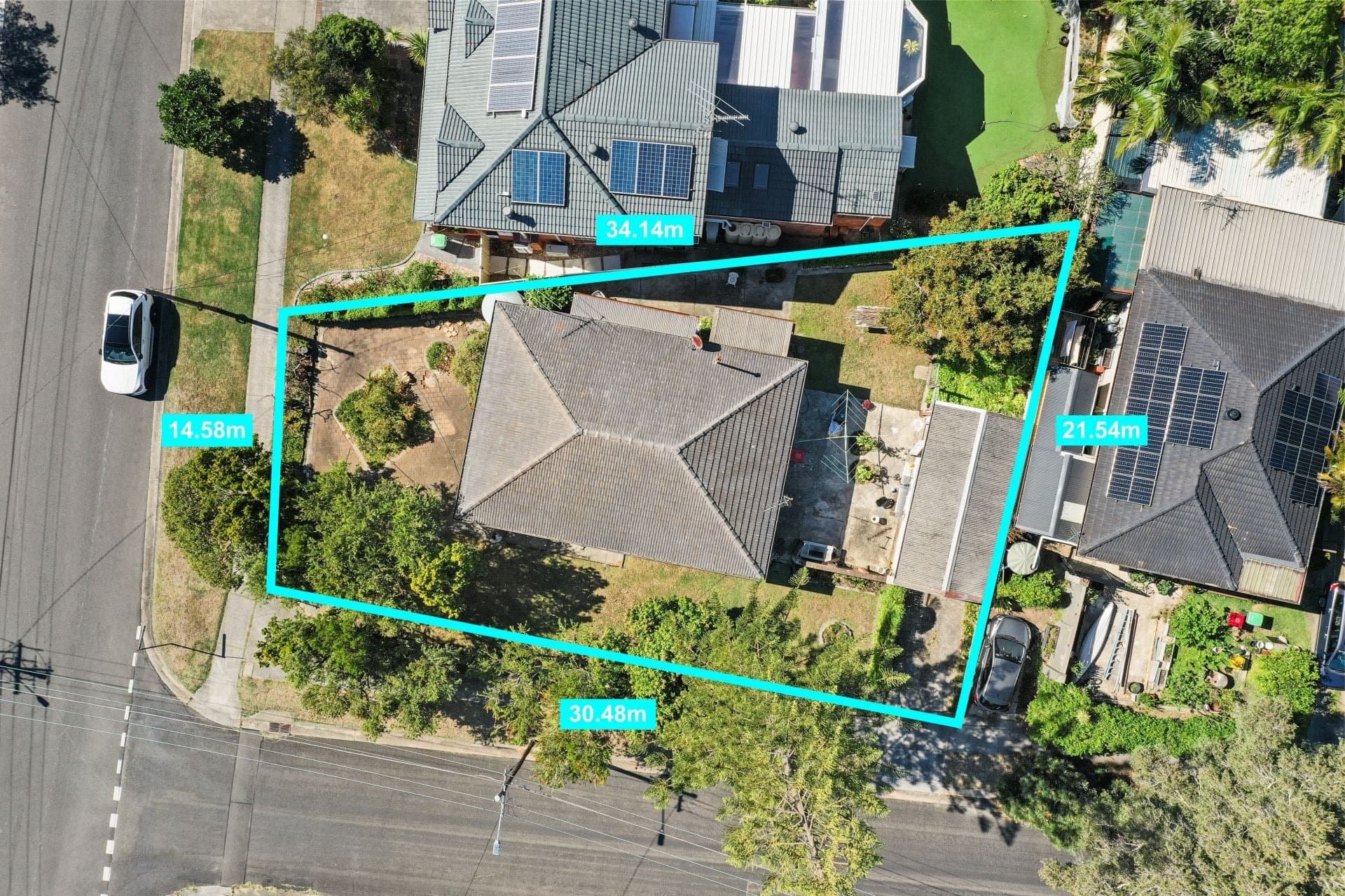 23 Dampier Street CHIFLEY NSW, Chifley - Thumbnail 3