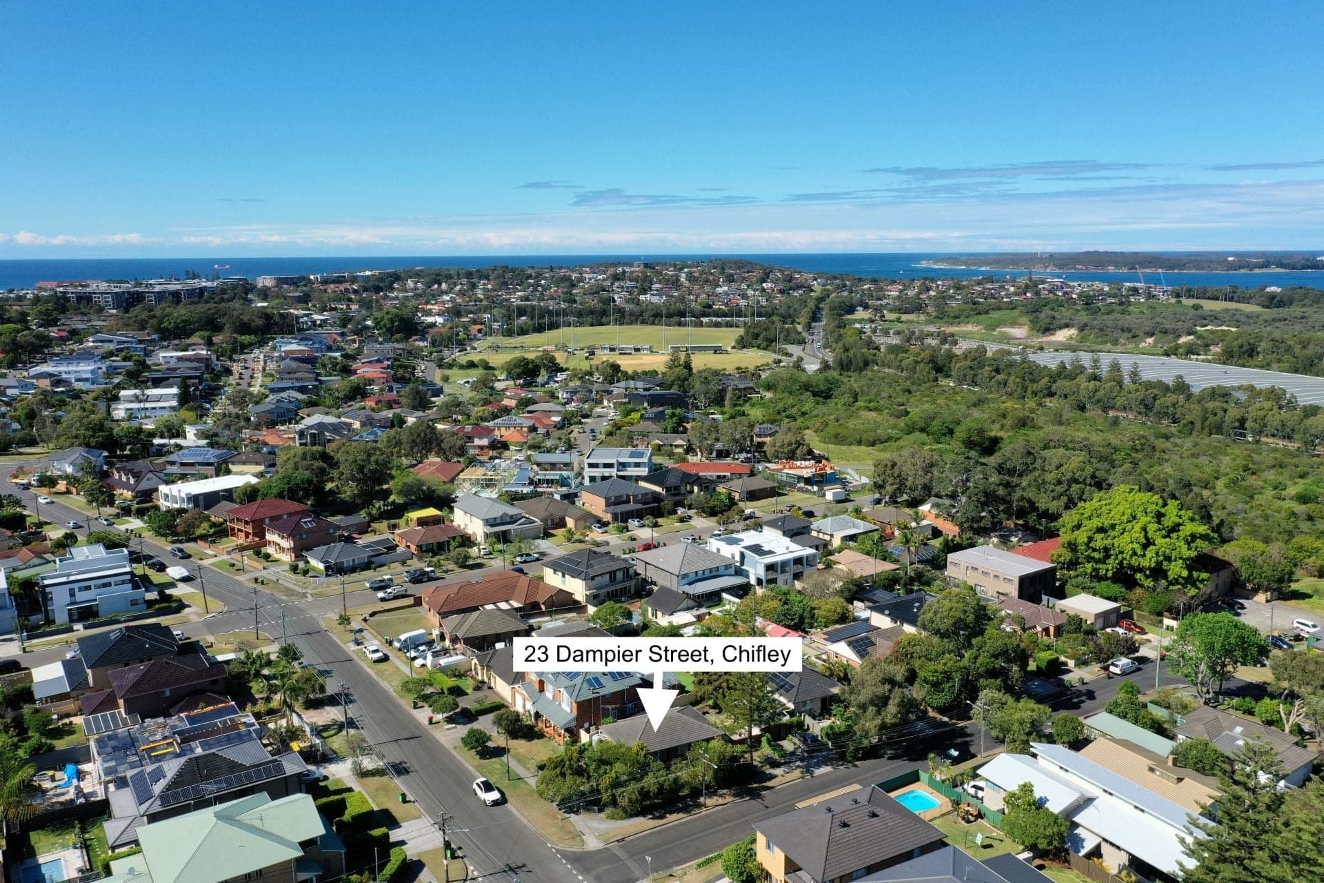 23 Dampier Street CHIFLEY NSW, Chifley - Thumbnail 5
