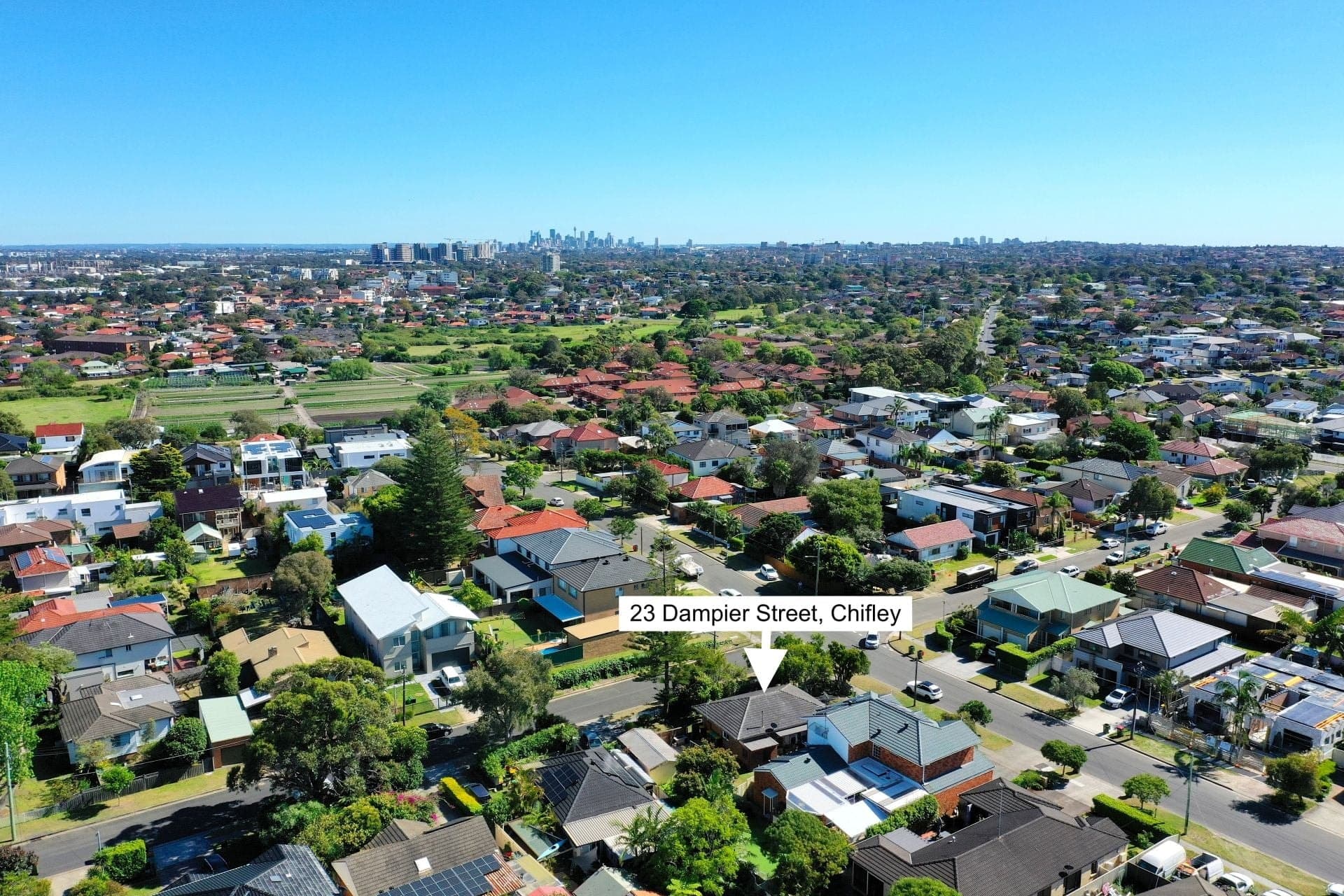 23 Dampier Street CHIFLEY NSW, Chifley - Thumbnail 6