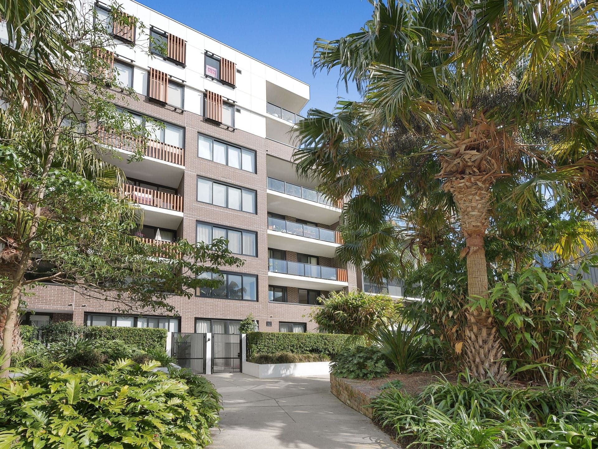 4101/50 Pemberton Street BOTANY NSW, Botany - Image 1