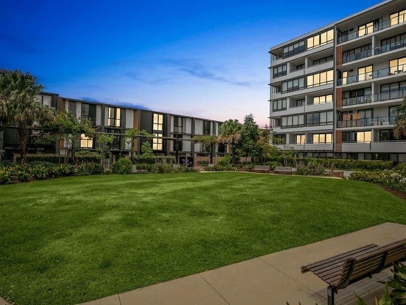 4101/50 Pemberton Street BOTANY NSW, Botany - Thumbnail 2