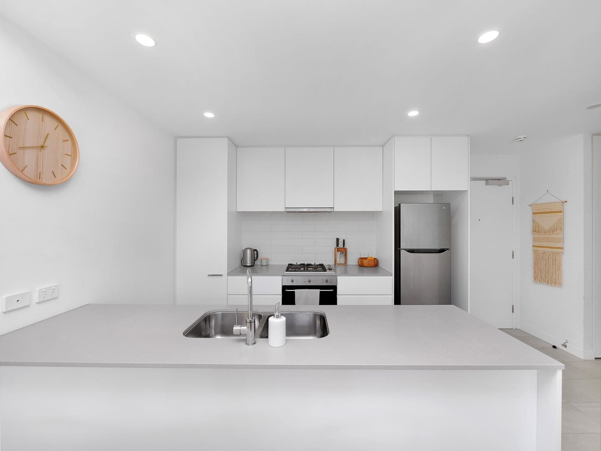 4101/50 Pemberton Street BOTANY NSW, Botany - Thumbnail 7