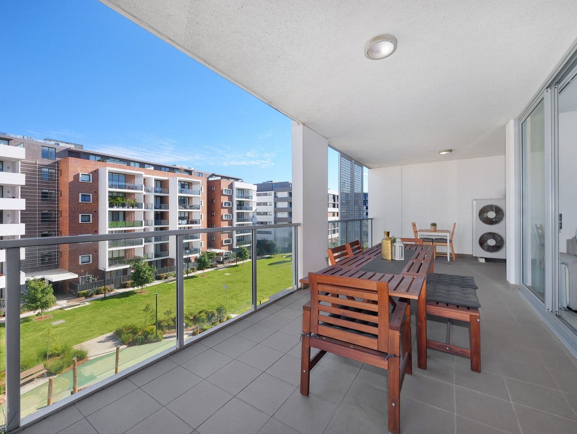 2407/43-45 Wilson Street BOTANY NSW, Botany - Image 1
