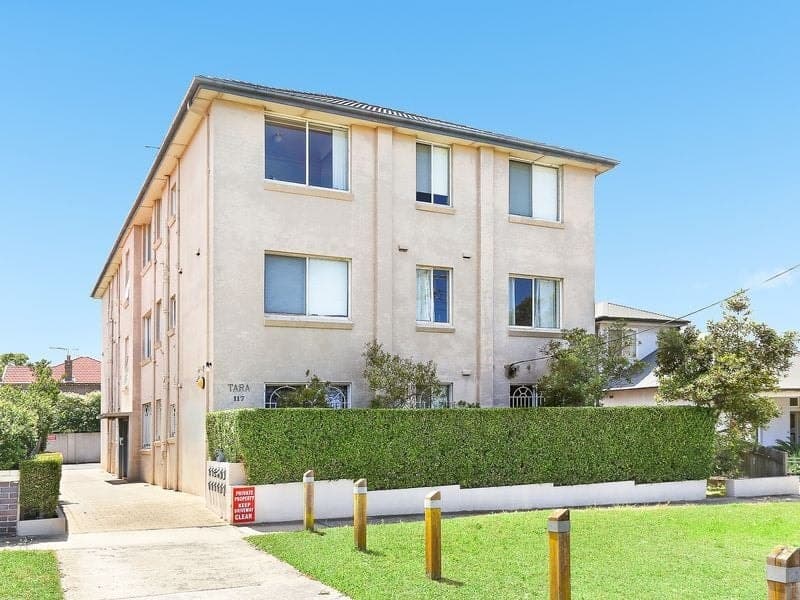 12/117 Bunnerong Road KINGSFORD NSW, Kingsford - Image 1