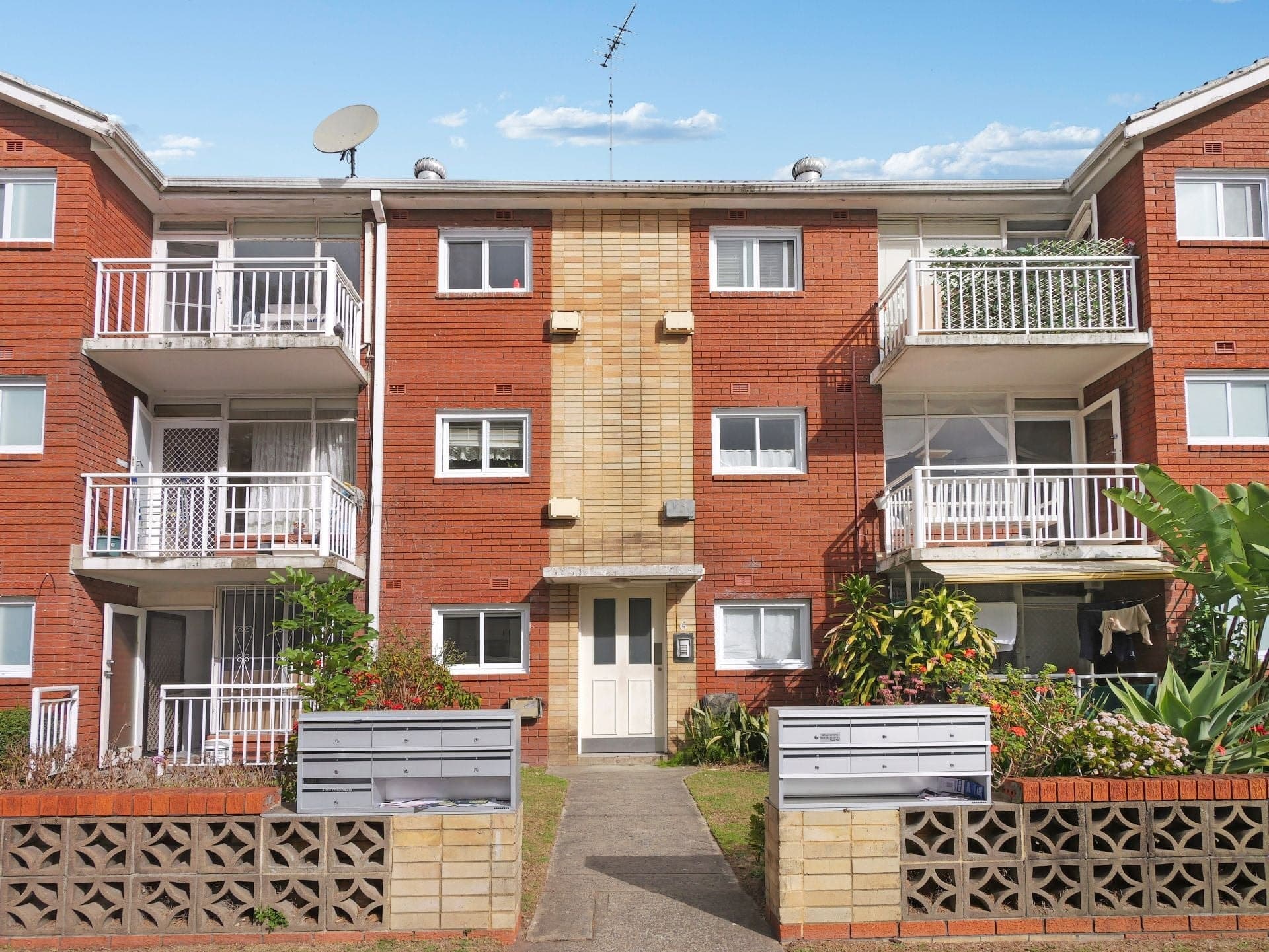 2/6 Barber Avenue EASTLAKES NSW, Eastlakes - Thumbnail 8