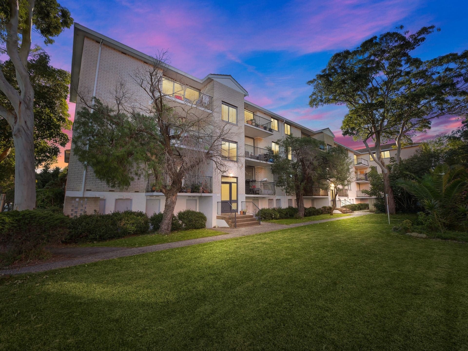 12/32-36 Maroubra Road MAROUBRA NSW, Maroubra - Image 1