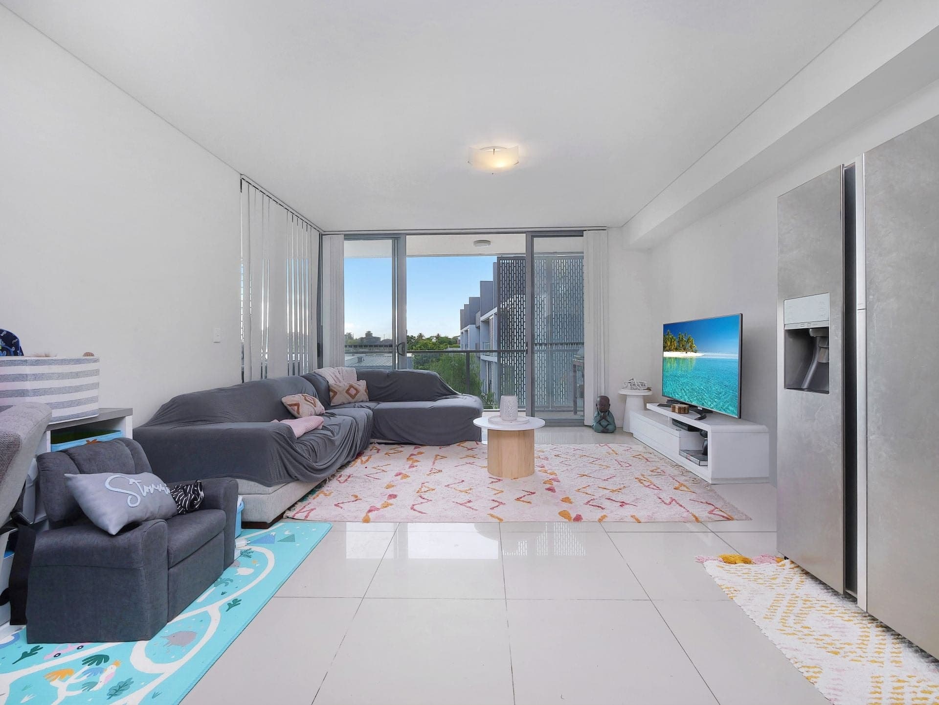 2411/43-45 Wilson Street BOTANY NSW, Botany - Thumbnail 2