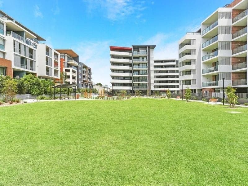 2411/43-45 Wilson Street BOTANY NSW, Botany - Thumbnail 8