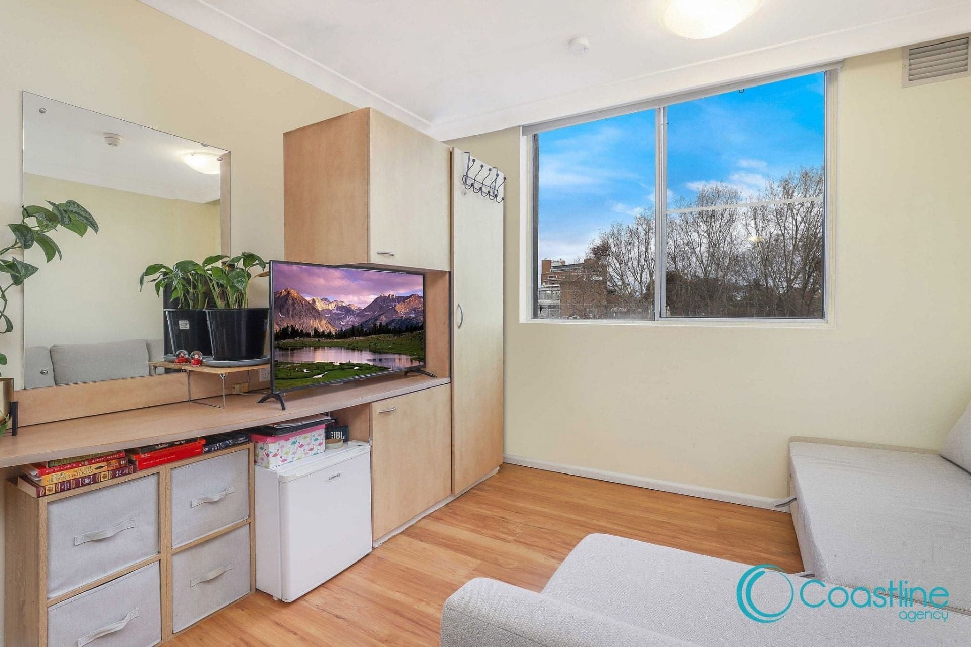 709/302-308 Crown Street DARLINGHURST NSW, Darlinghurst - Thumbnail 3