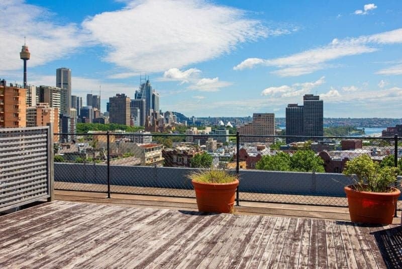 709/302-308 Crown Street DARLINGHURST NSW, Darlinghurst - Thumbnail 6