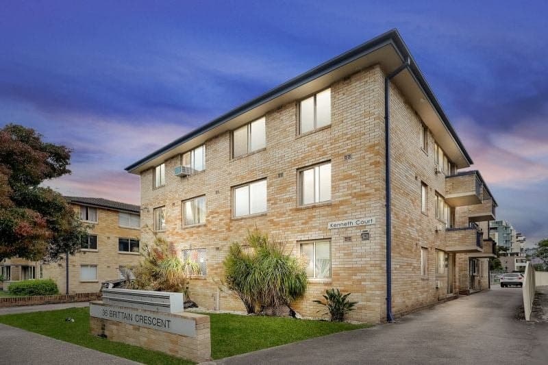 5/36 Brittain Crescent HILLSDALE NSW, Hillsdale - Image 1