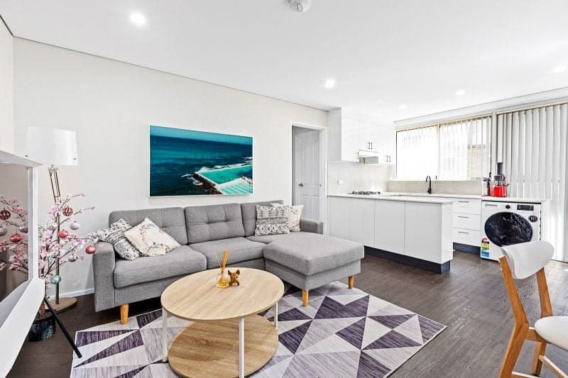 5/36 Brittain Crescent HILLSDALE NSW, Hillsdale - Thumbnail 2