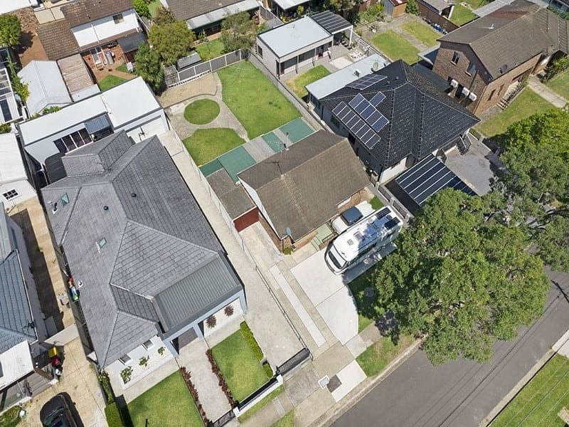 25 Kensington Street PUNCHBOWL NSW, Punchbowl - Thumbnail 2